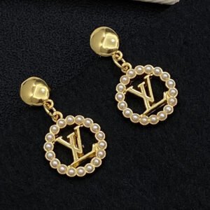 oLVo Earrings 0280