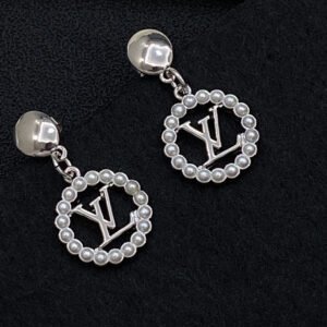 oLVo Earrings 0281