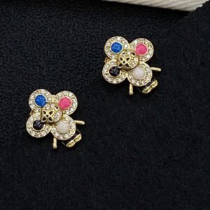 oLVo Earrings 0283