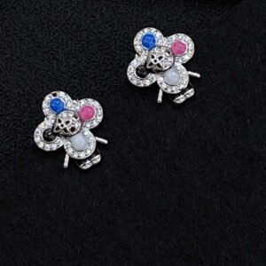 oLVo Earrings 0284
