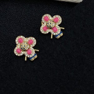 oLVo Earrings 0285