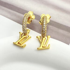 oLVo Earrings 0293