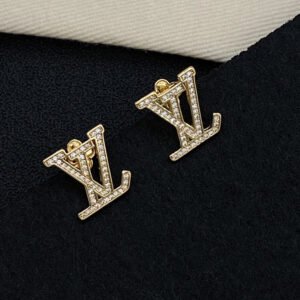 oLVo Earrings 0294