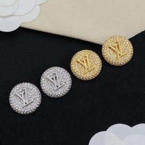 oLVo Earrings 0296