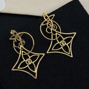 oLVo Earrings 0297