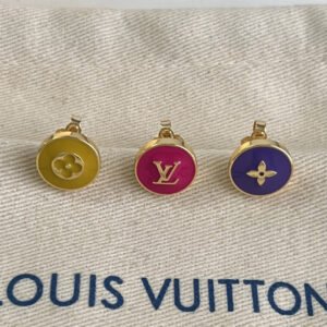 oLVo Earrings 0298