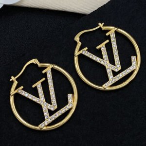 oLVo Earrings 0304