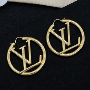 oLVo Earrings 0307