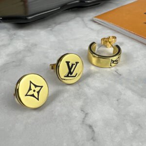 oLVo Earrings 0308