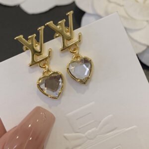 oLVo Earrings 0309
