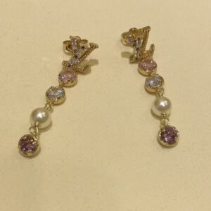oLVo Earrings 0314