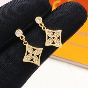oLVo Earrings 0316