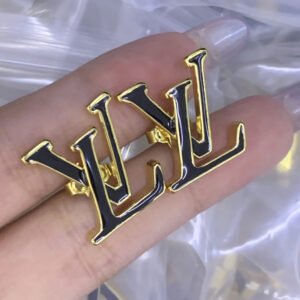 oLVo Earrings 0317