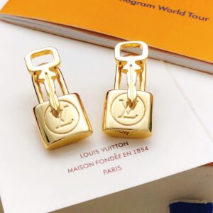 oLVo Earrings 0320