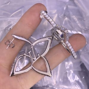 oLVo Earrings 0321