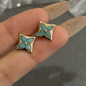 oLVo Earrings 0325