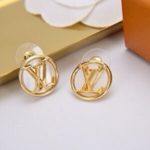 oLVo Earrings 0326