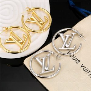 oLVo Earrings 0327
