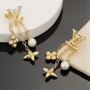 oLVo Earrings 0332