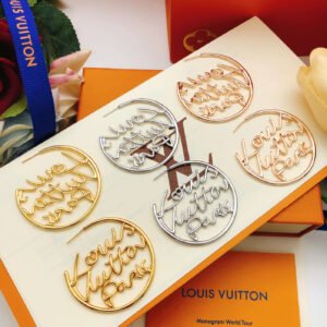 oLVo Earrings 0334