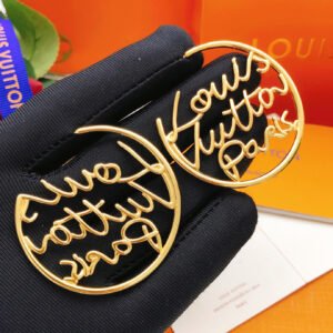 oLVo Earrings 0335