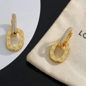 oLVo Earrings 0339