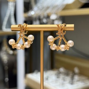 oLVo Earrings 0345