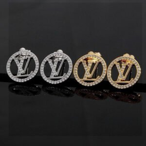 oLVo Earrings 0352