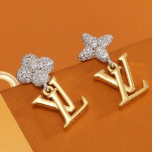 oLVo Earrings 0353