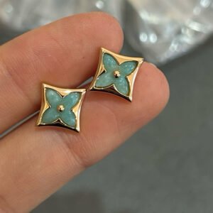 oLVo Earrings 0355