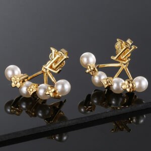 oLVo Earrings 0356