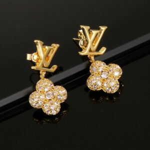 oLVo Earrings 0360