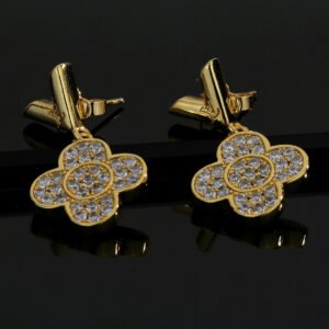 oLVo Earrings 0361