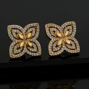oLVo Earrings 0362