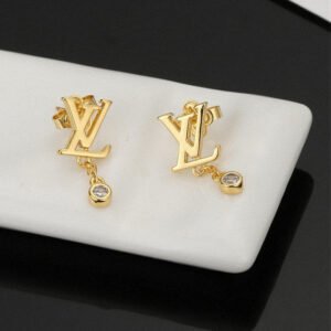 oLVo Earrings 0364