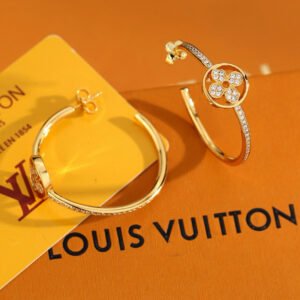 oLVo Earrings 0365