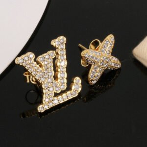 oLVo Earrings 0366