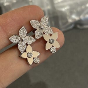 oLVo Earrings 0373