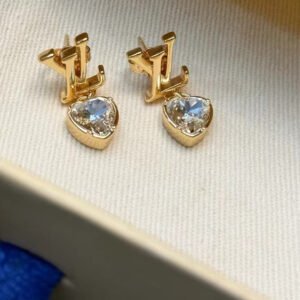 oLVo Earrings 0375