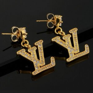 oLVo Earrings 0381