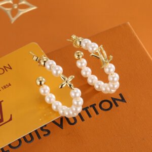 oLVo Earrings 0386