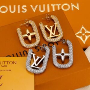 oLVo Earrings 0390