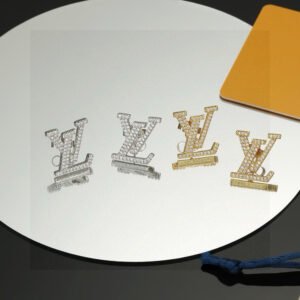 oLVo Earrings 0396