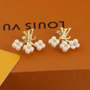 oLVo Earrings 0402