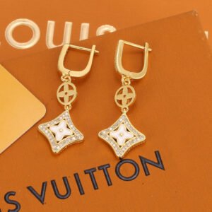 oLVo Earrings 0403
