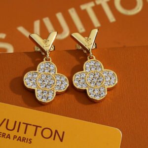 oLVo Earrings 0404