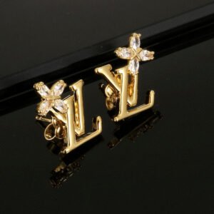 oLVo Earrings 0405