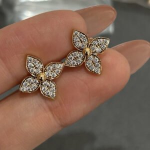 oLVo Earrings 0406