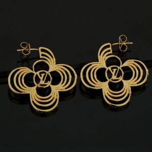oLVo Earrings 0407