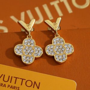 oLVo Earrings 0408